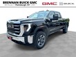 GMC Sierra 2500 HD