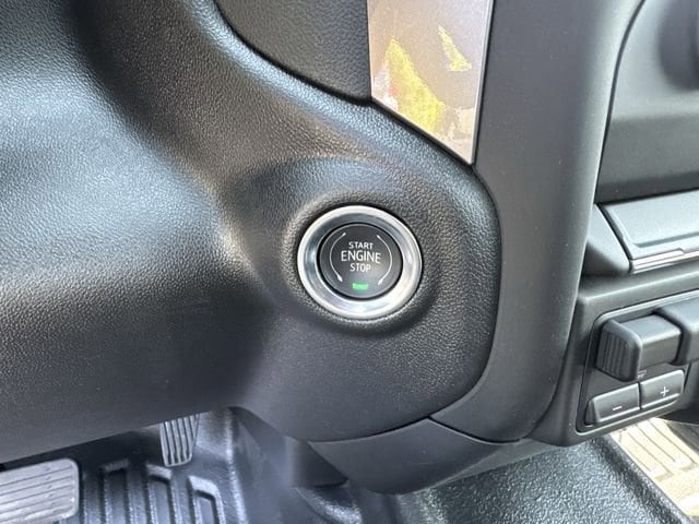 2025 GMC Sierra 3500HD Pro - Photo 16