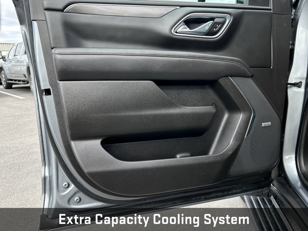 2021 GMC Yukon AT4 - Photo 20