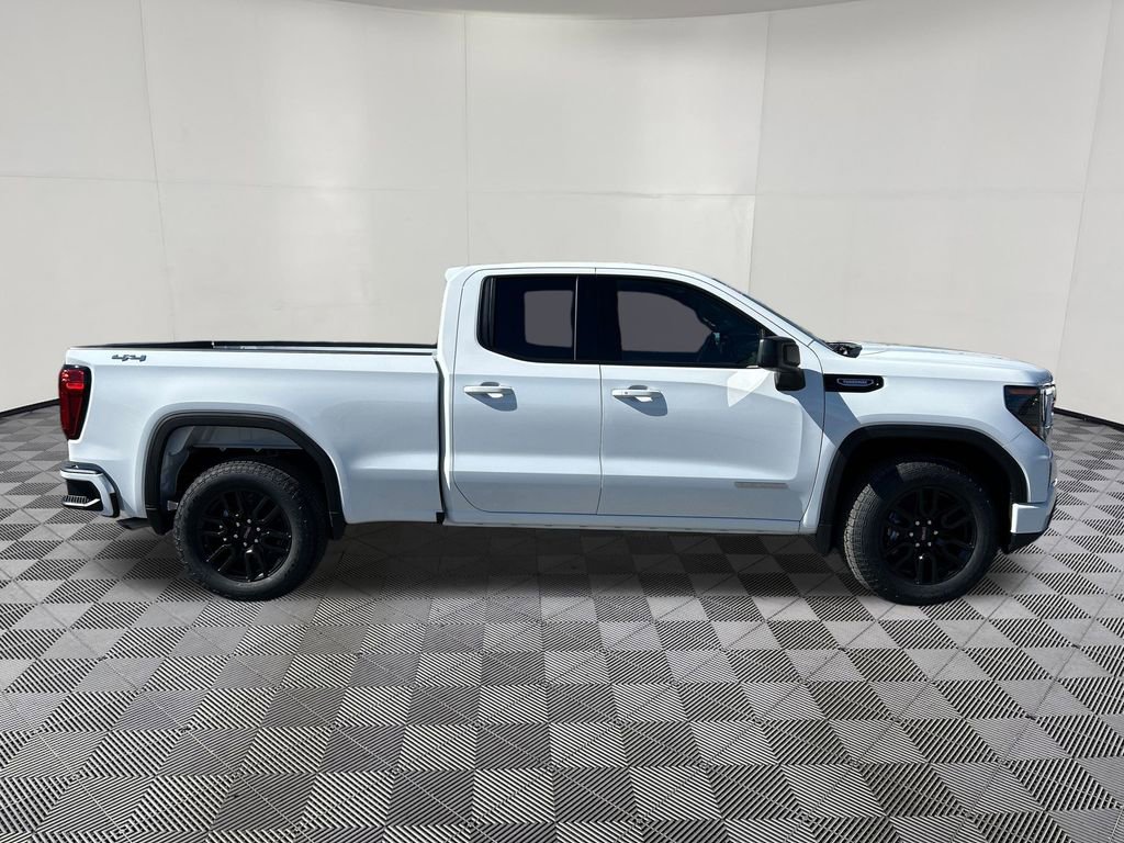 2026 GMC Sierra 1500 Elevation - Photo 6