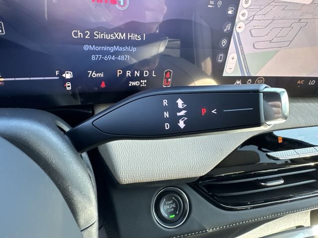 2026 Buick Enclave Preferred - Photo 16