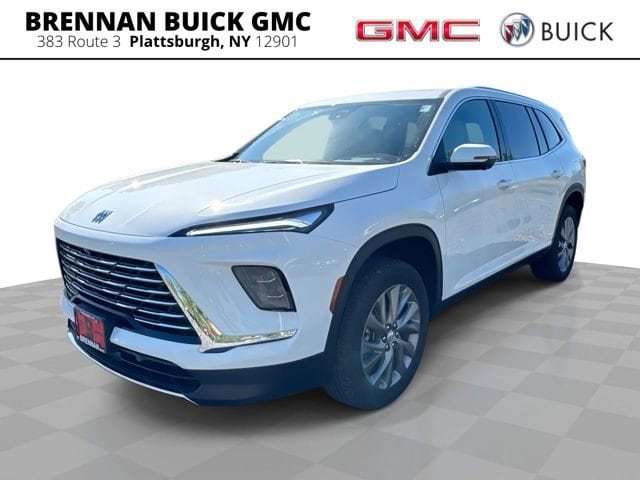 2026 Buick Enclave