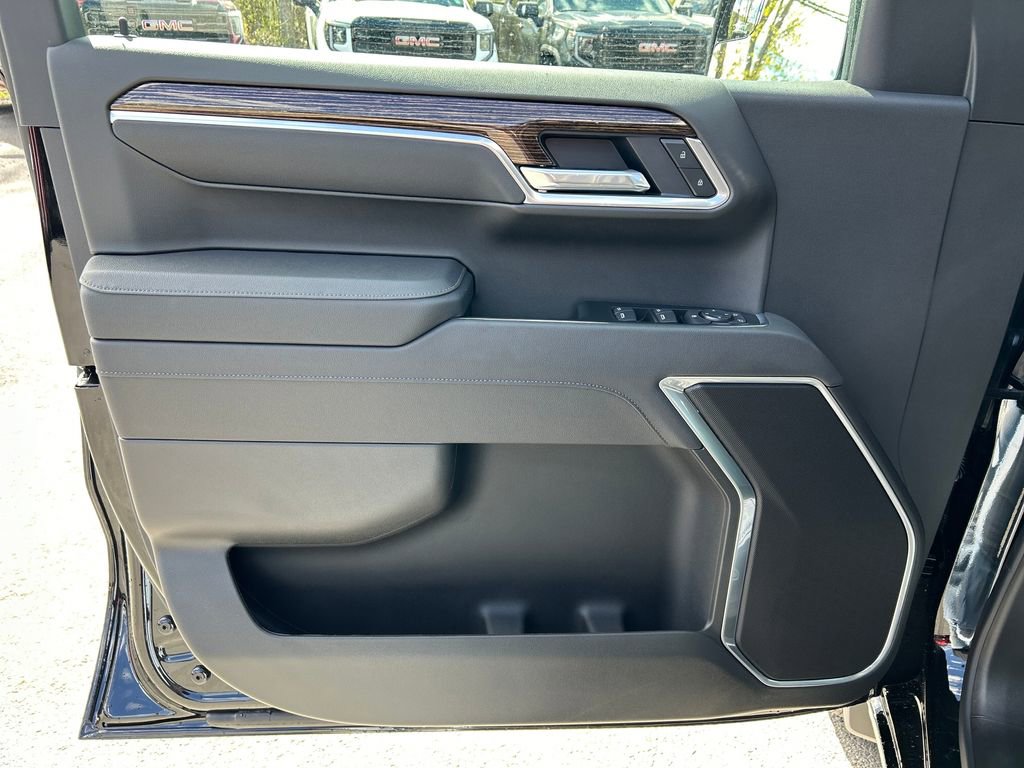 2026 GMC Sierra 1500 Elevation - Photo 10