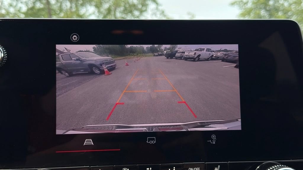 2023 GMC Canyon AT4 - Photo 16