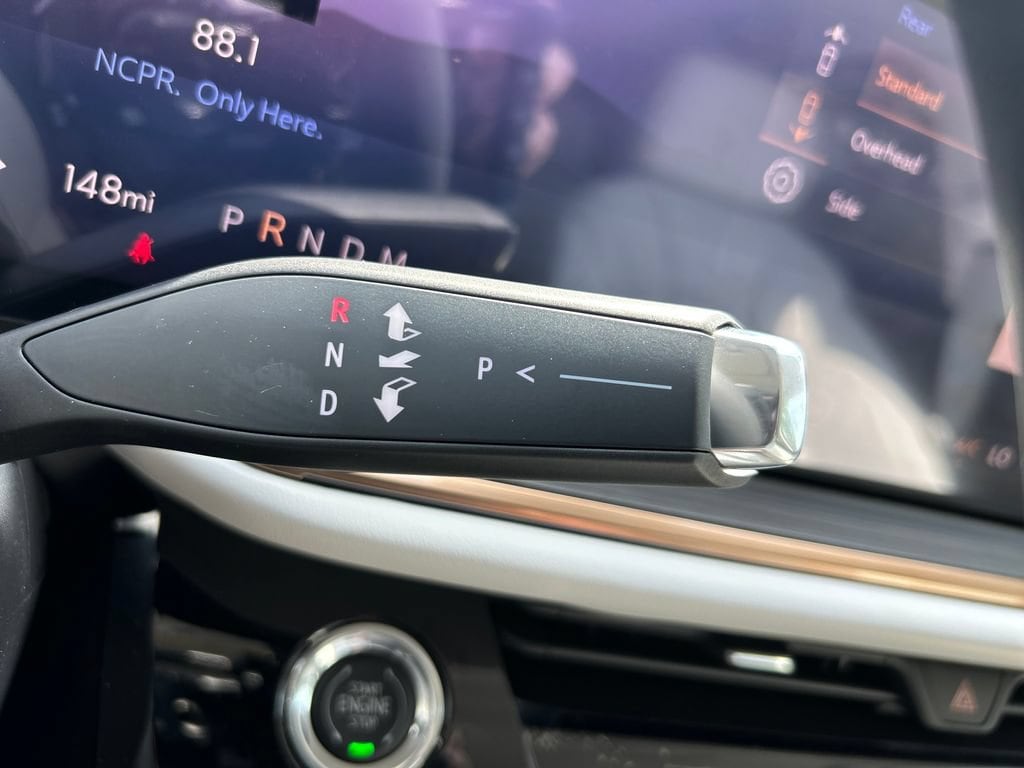 2026 Buick Envision Avenir - Photo 23