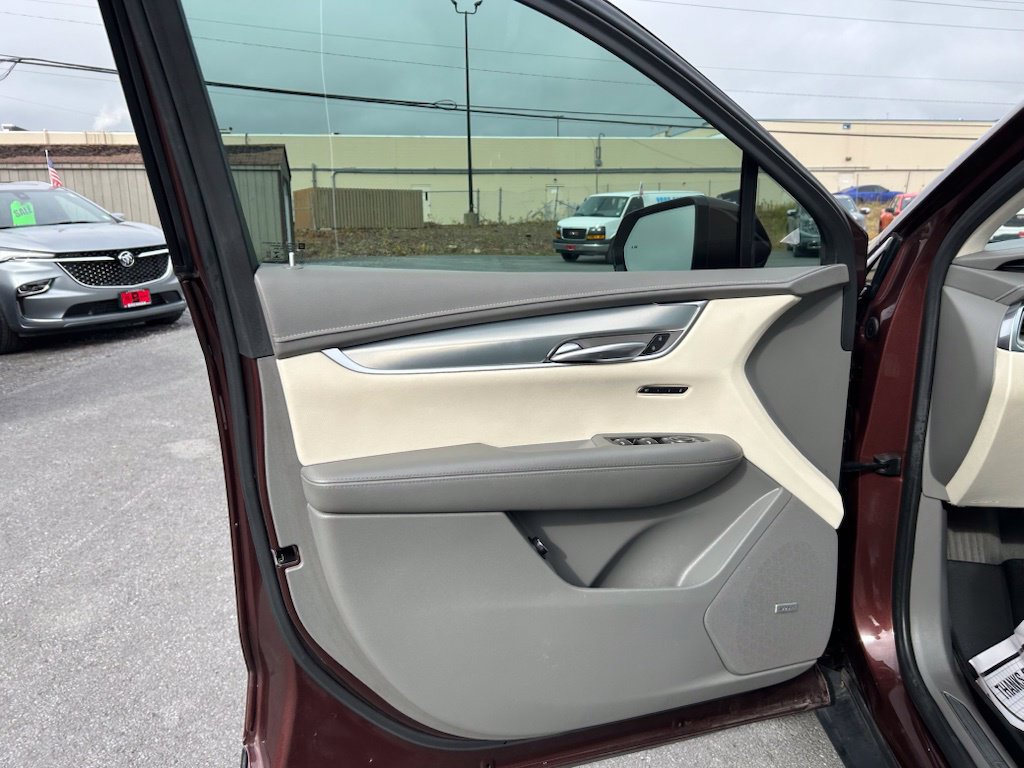 2022 Cadillac XT5 Premium Luxury - Photo 16