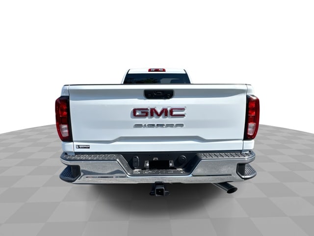 2025 GMC Sierra 2500HD Pro - Photo 62