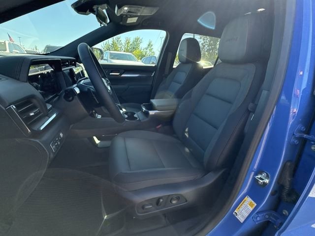 2026 GMC Terrain AT4 - Photo 20