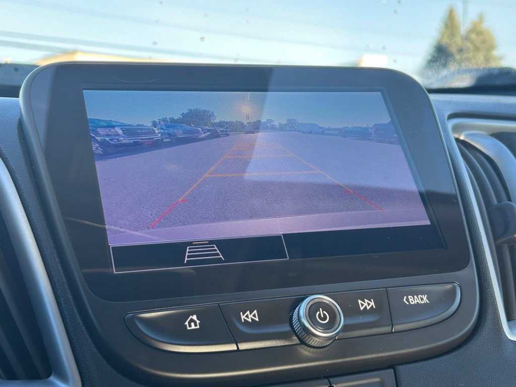 2023 Chevrolet Malibu 1LT - Photo 13