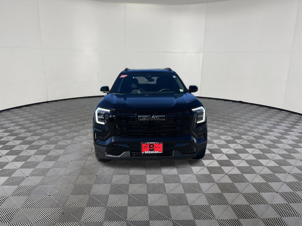 2027 GMC Terrain Elevation - Photo 7