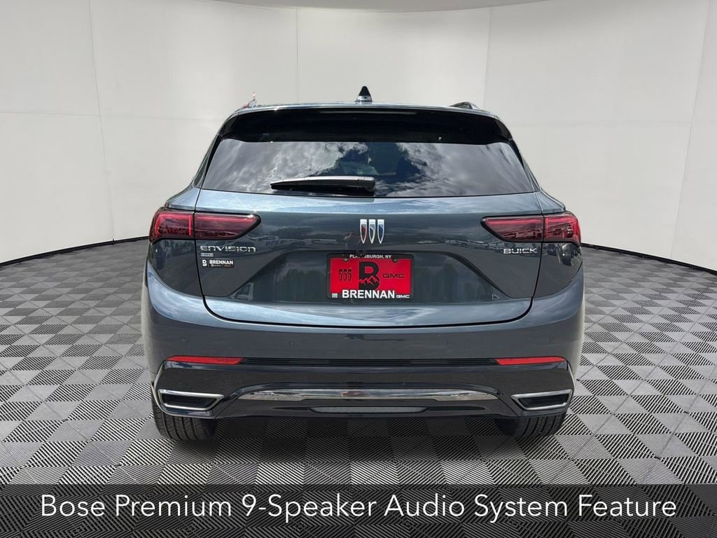 2026 Buick Envision Sport Touring - Photo 4