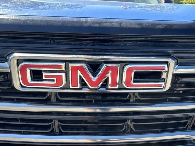2026 GMC Terrain AT4 - Photo 32
