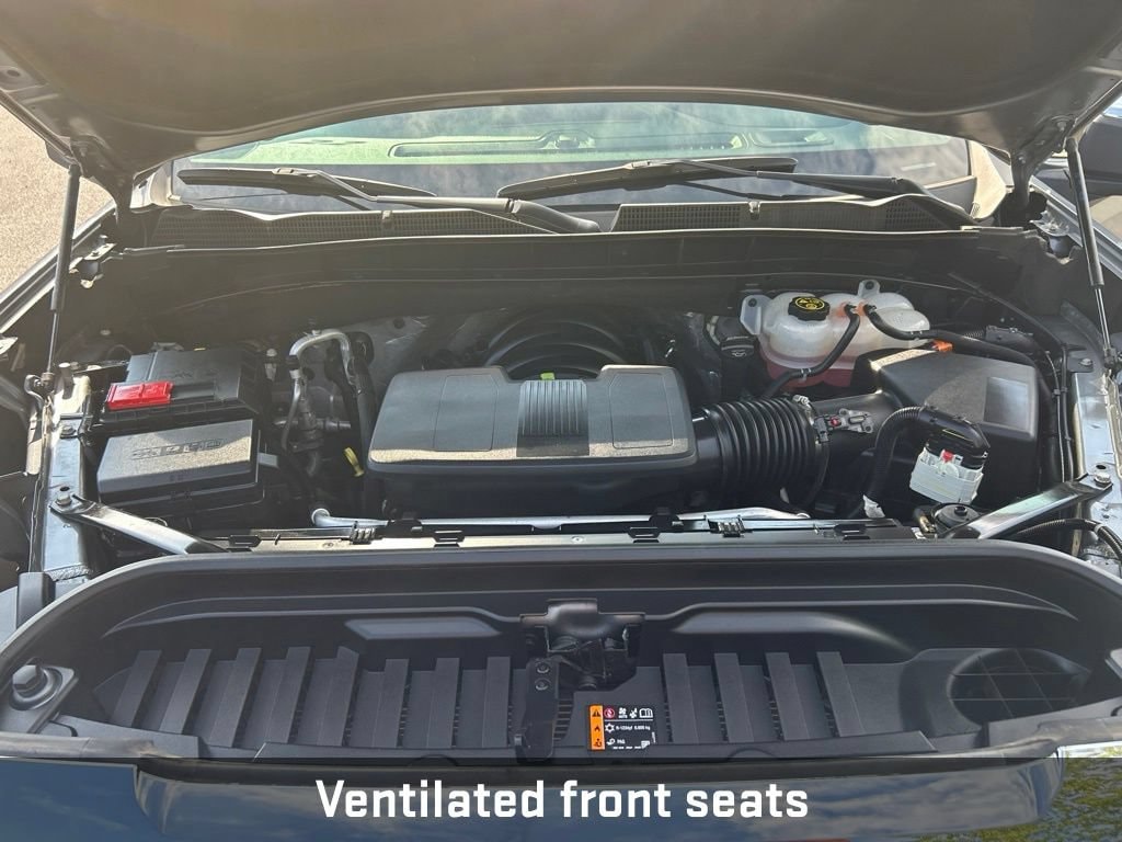 2022 GMC Sierra 1500 Limited Denali - Photo 28