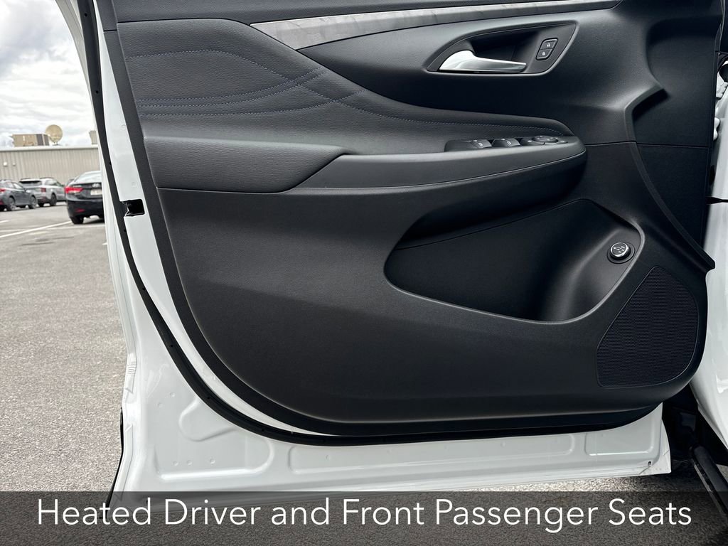2026 Buick Envista Sport Touring - Photo 21