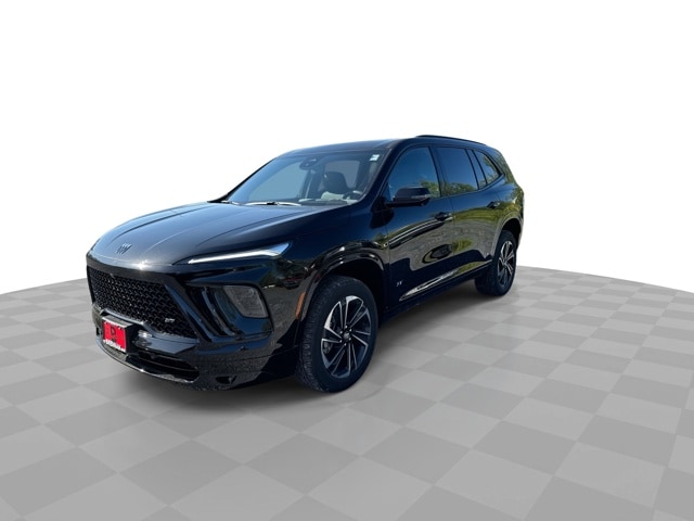 2026 Buick Enclave Sport Touring - Photo 64