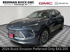 2026 Buick Envision Preferred SUV