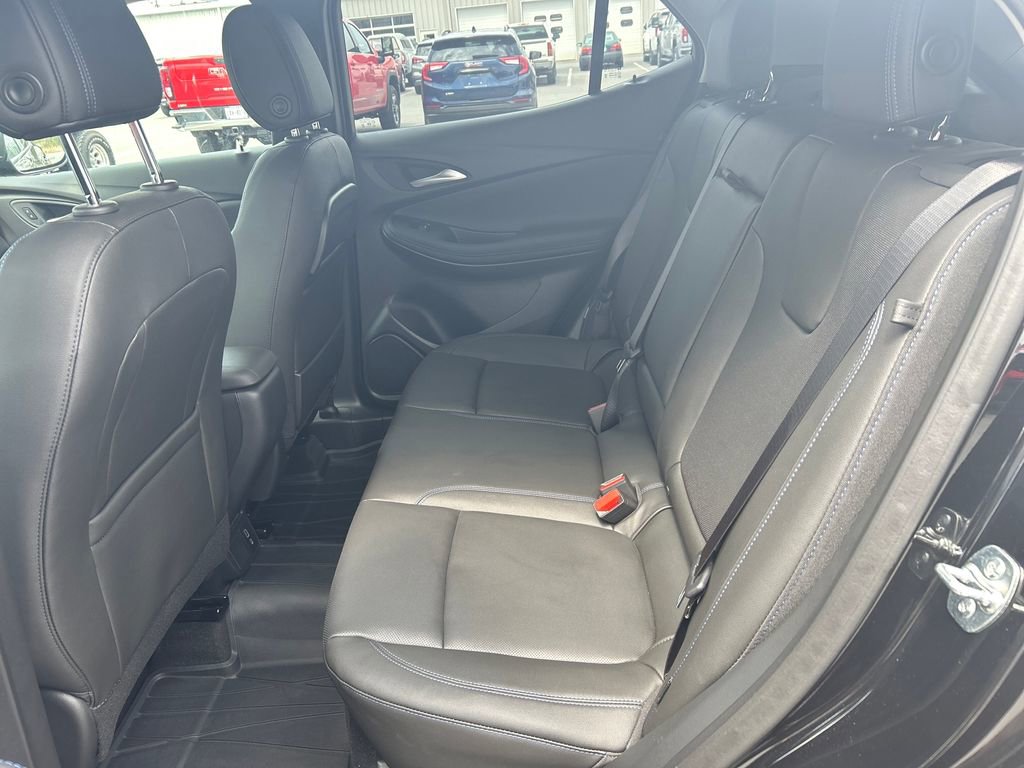 2026 Buick Encore GX Sport Touring - Photo 26