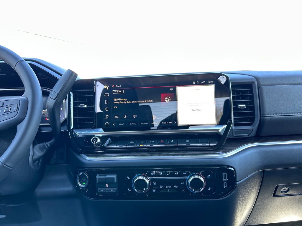 2026 GMC Sierra 1500 Elevation - Photo 17