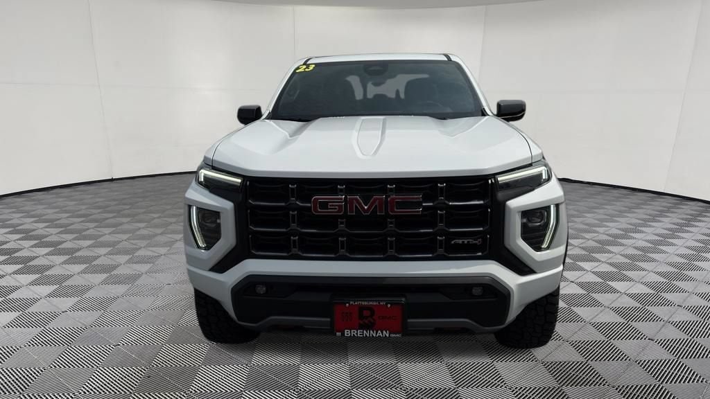 2023 GMC Canyon AT4 - Photo 9