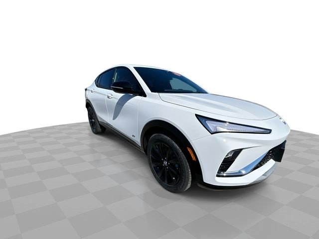 2025 Buick Envista ST photo 2