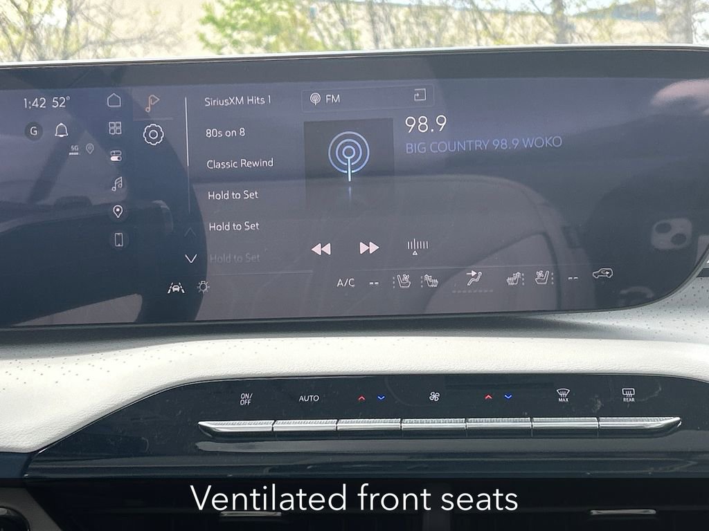 2026 Buick Enclave Avenir - Photo 21