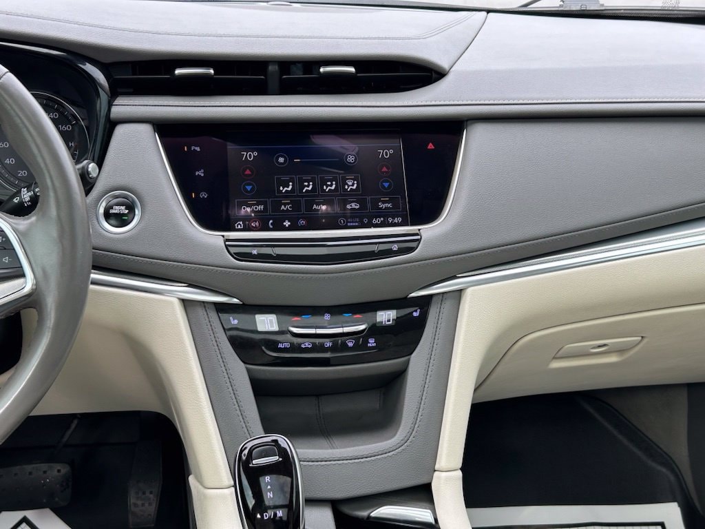 2022 Cadillac XT5 Premium Luxury - Photo 12