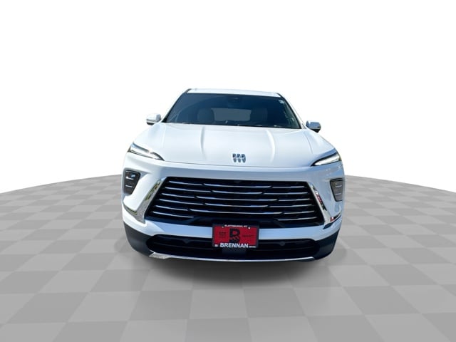 2026 Buick Enclave Preferred - Photo 63