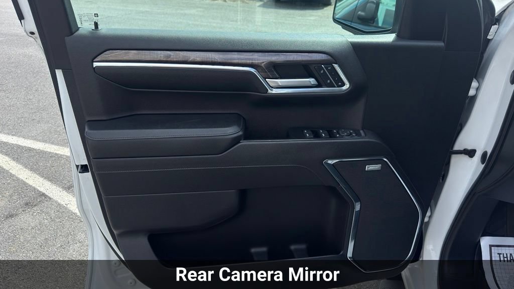 2023 Chevrolet Silverado 1500 LTZ - Photo 19
