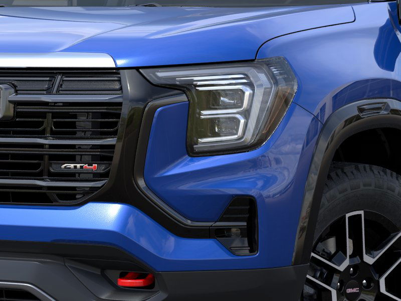 2026 GMC Terrain AT4 - Photo 45