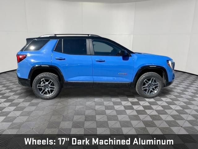 2026 GMC Terrain AT4 - Photo 10