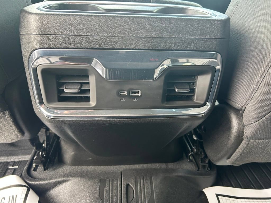 2022 GMC Sierra 1500 Elevation - Photo 19
