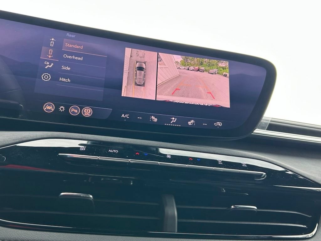 2027 Buick Enclave Sport Touring - Photo 12