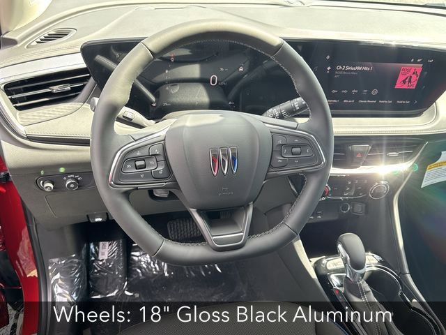 2026 Buick Encore GX Sport Touring - Photo 13