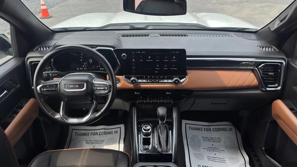 2023 GMC Canyon AT4 - Photo 12