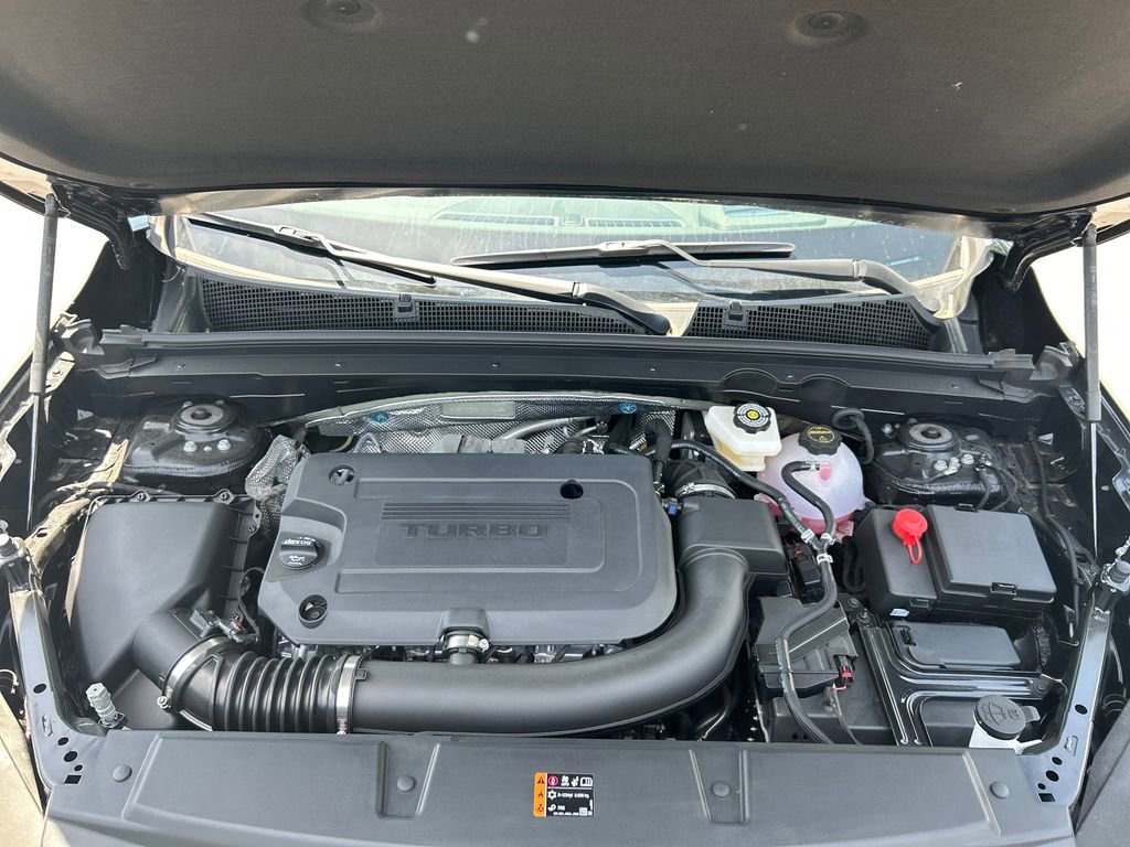 2026 Buick Envision Sport Touring - Photo 26