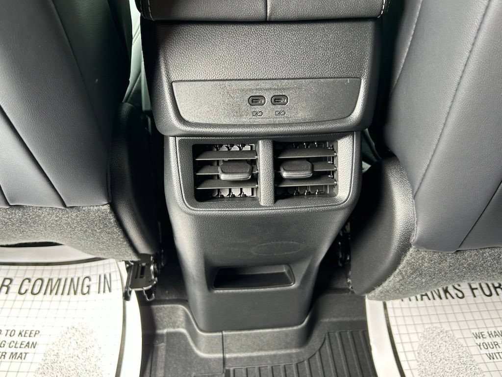 2027 GMC Terrain Elevation - Photo 21