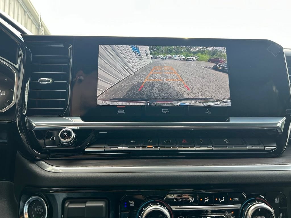 2026 GMC Sierra 1500 SLT - Photo 20