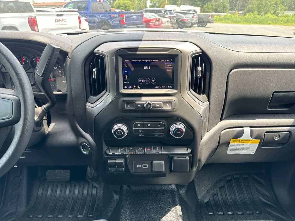 2026 GMC Sierra 1500 Pro - Photo 18