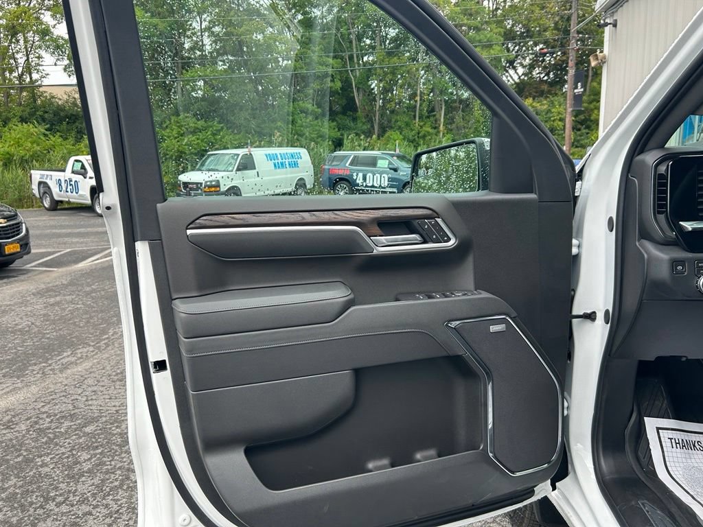 2026 GMC Sierra 1500 SLT - Photo 16