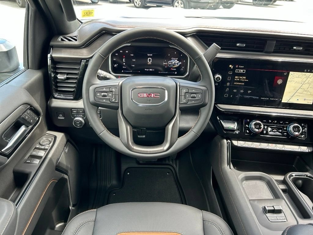 2026 GMC Sierra 2500HD AT4 - Photo 13