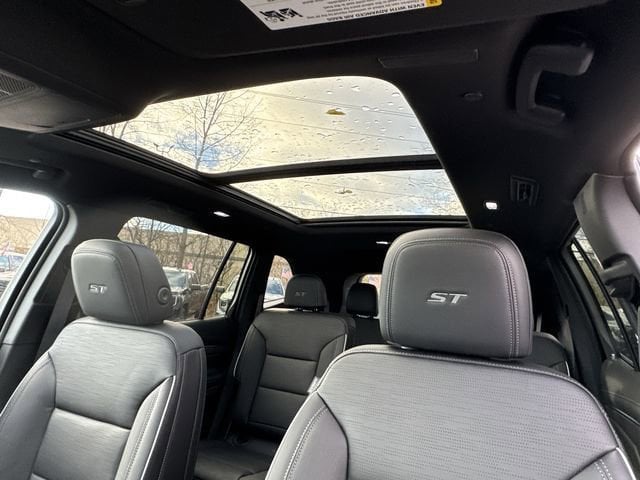 2026 Buick Enclave Sport Touring - Photo 22