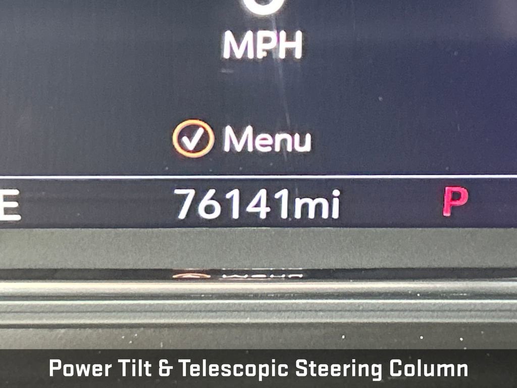 2021 GMC Yukon AT4 - Photo 23