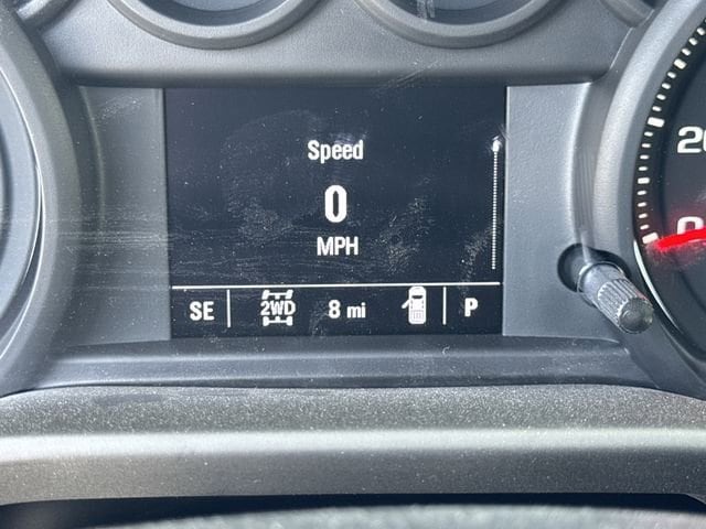 2025 GMC Sierra 2500HD Pro - Photo 12