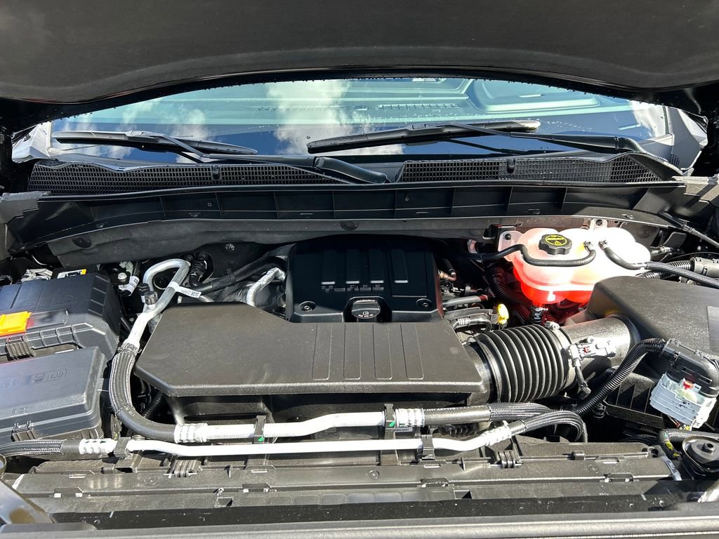 2026 GMC Sierra 1500 Elevation - Photo 22