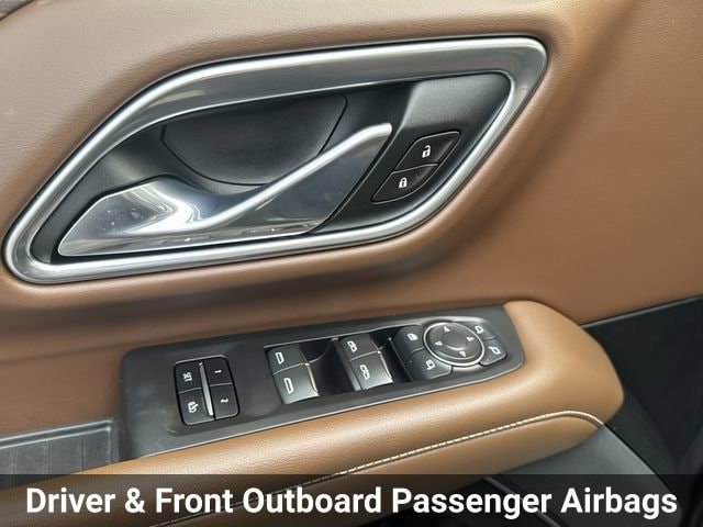 2021 Chevrolet Suburban High Country - Photo 29