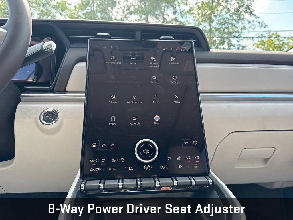 2026 GMC Terrain Denali - Photo 19