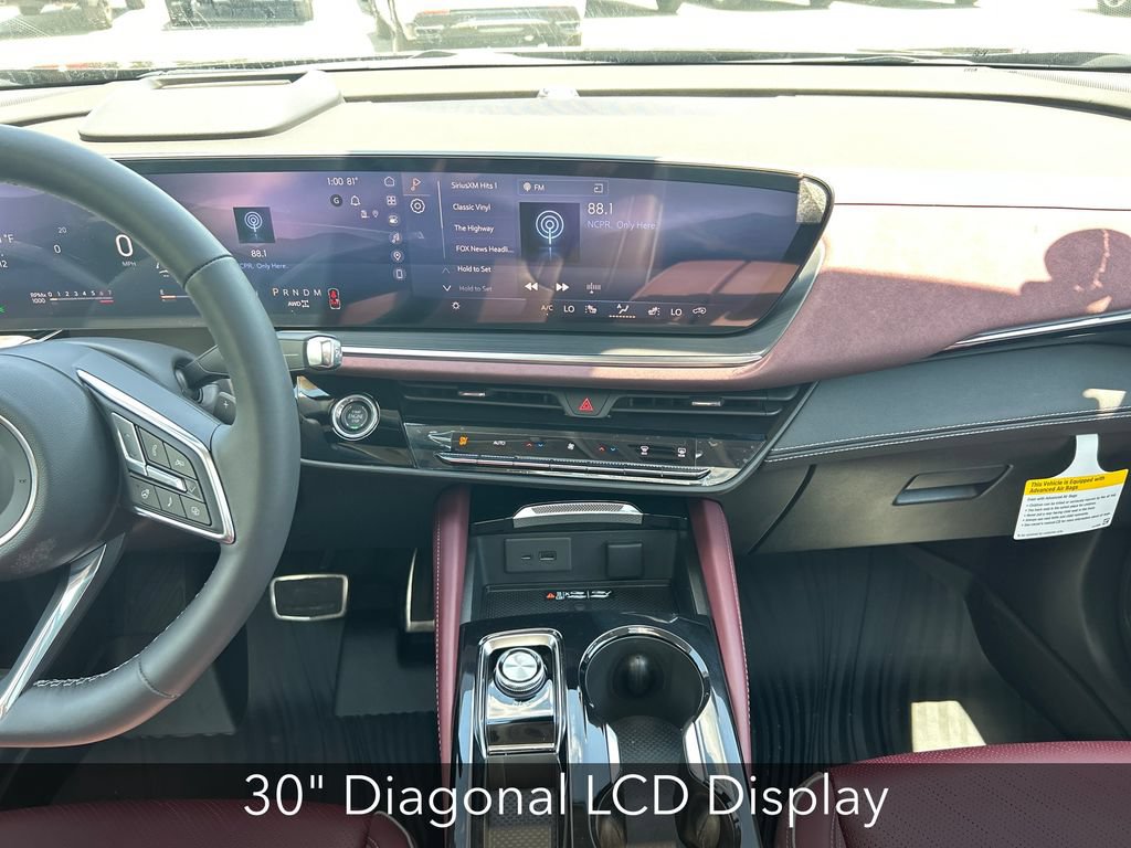 2026 Buick Envision Sport Touring - Photo 20
