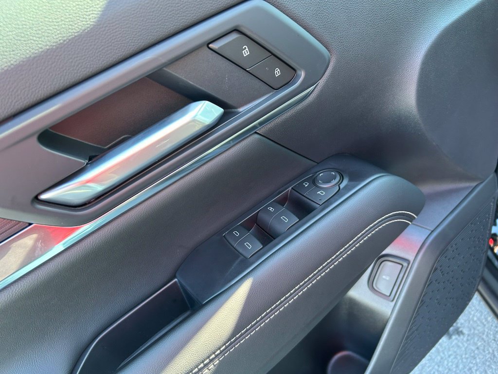 2027 GMC Terrain Elevation - Photo 16