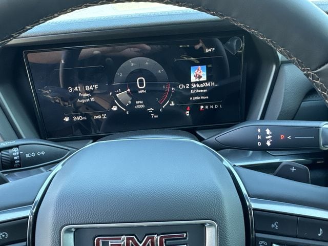 2026 GMC Terrain AT4 - Photo 71