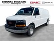 GMC Savana Cargo 2500